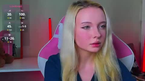 Snapshot of _angeldust_1 chatting on 06.15.26 Emily online show from 06.15.26