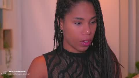 Angie -  online show from 05.03.26