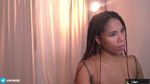 Angie -  online show from 06.18.26