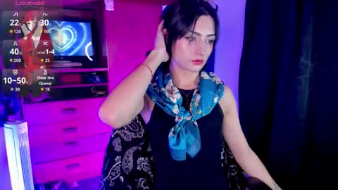 Angell Dustt  online show from 03.07.26