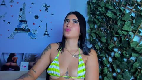 ANGEL online show from 12.27.24