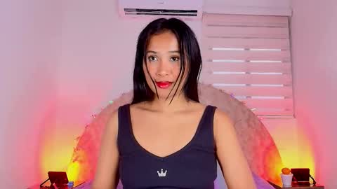 Snapshot of _aniisha_ chatting on 11.28.25 Any online show from 11.28.25