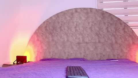 Snapshot of _aniisha_ chatting on 02.18.26 Any online show from 02.18.26