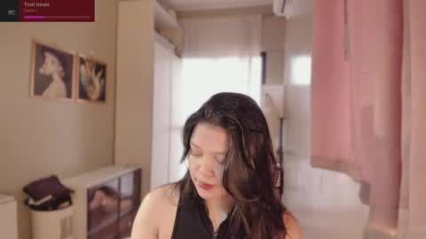 Snapshot of _ann1e_ chatting on 03.16.26 annie . online show from 03.16.26