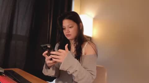Snapshot of _ann1e_ chatting on 07.04.26 annie . online show from 07.04.26