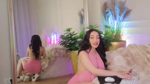 Anna online show from 05.07.26