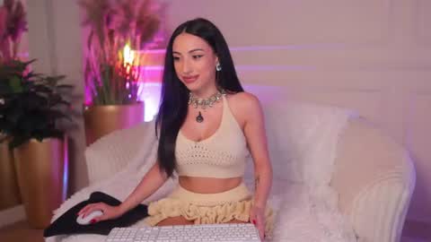 Anna online show from 06.29.26