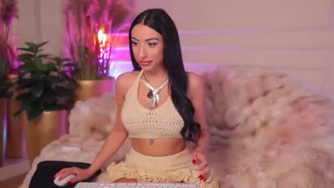 Anna online show from 07.23.26