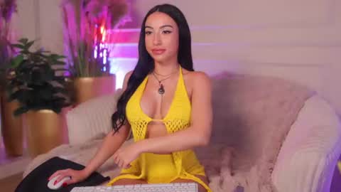 Anna online show from 07.28.26