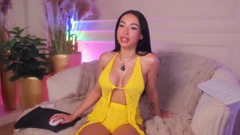 Anna online show from 07.28.26