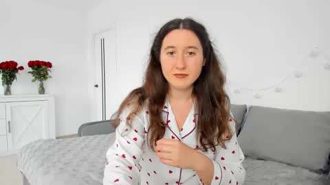 Snapshot of _anna_montana chatting on 10.01.25 Anna online show from 10.01.25