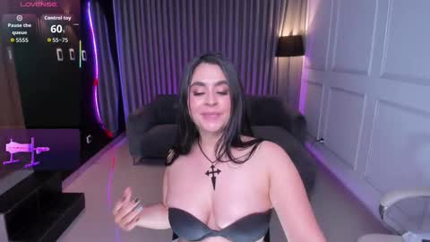 Ana online show from 10.20.25