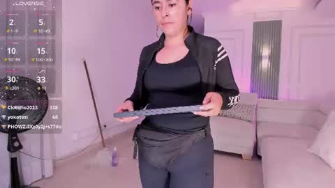 Ana online show from 06.14.26