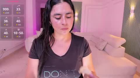 Ana online show from 06.20.26