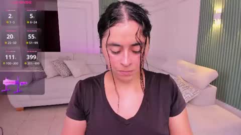 Ana online show from 07.25.26