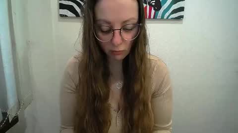 Anna online show from 02.03.26