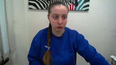 Anna online show from 03.18.26