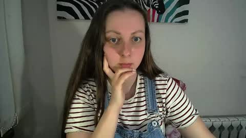 Anna online show from 05.25.26