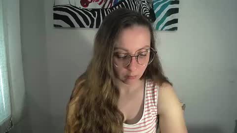 Anna online show from 06.08.26