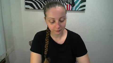 Anna online show from 06.25.26