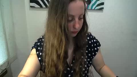 Anna online show from 06.26.26