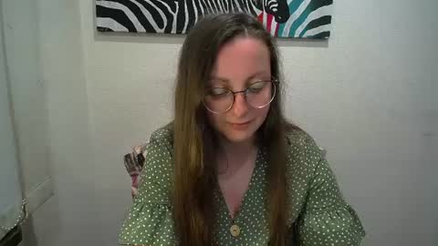 Anna online show from 06.29.26