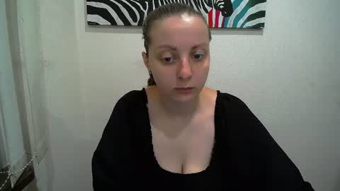 Anna online show from 07.07.26