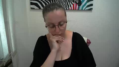 Anna online show from 07.07.26