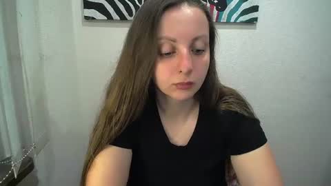 Anna online show from 07.08.26