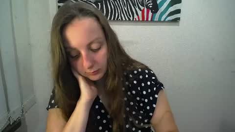Anna online show from 07.28.26