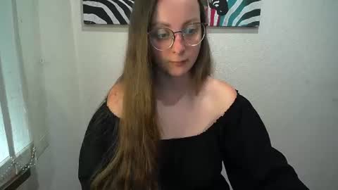Anna online show from 07.31.26