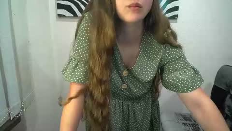 Anna online show from 08.02.26
