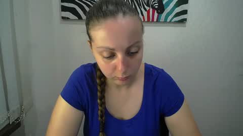 Anna online show from 08.06.26