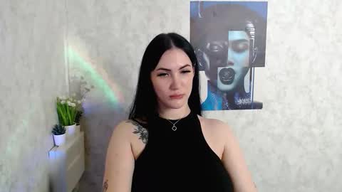 Anna online show from 11.15.25