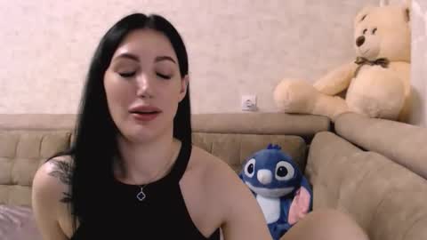 Anna online show from 05.08.26