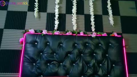 Annie Andrick online show from 02.13.26