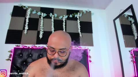 Annie Andrick online show from 04.24.26