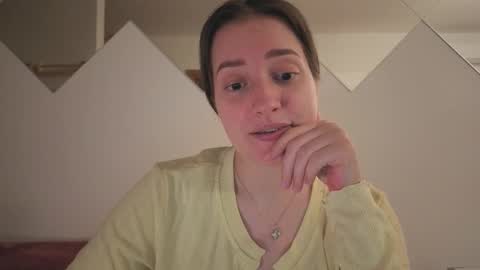 Anna online show from 03.14.26