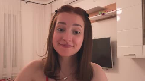Anna online show from 04.23.26