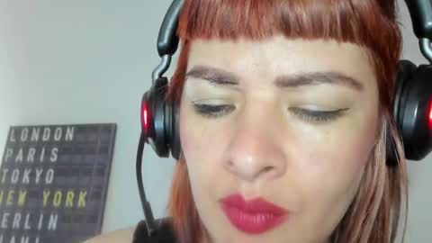 antonia online show from 02.11.26