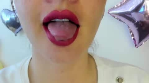 antonia online show from 06.11.26