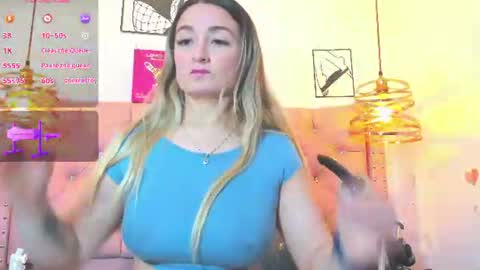 _antonella_11 online show from 07.14.26