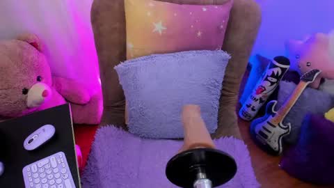 _antonella_dreams online show from 05.03.26