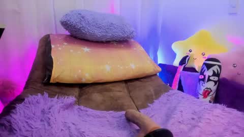 _antonella_dreams online show from 05.28.26