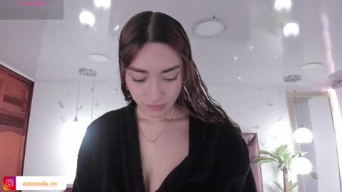 antonnela online show from 12.15.25