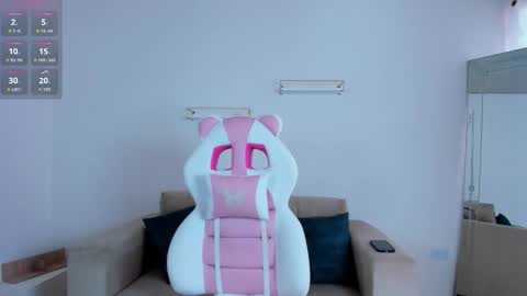 Snapshot of _april_smith_ chatting on 02.28.26 online show from 02.28.26