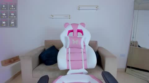 Snapshot of _april_smith_ chatting on 03.05.26 online show from 03.05.26