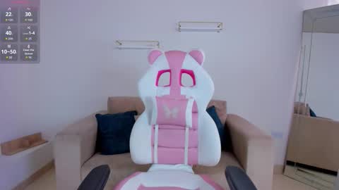 Snapshot of _april_smith_ chatting on 03.14.26 online show from 03.14.26