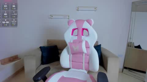 Snapshot of _april_smith_ chatting on 03.16.26 online show from 03.16.26