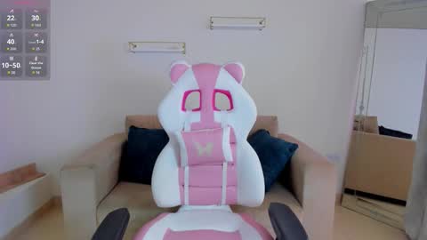 Snapshot of _april_smith_ chatting on 03.26.26 online show from 03.26.26